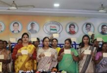 रांची में महिला आरक्षण पर सियासी घमासान,“ड्रामा ऑफ द ईयर” बयान से गरमाई राजनीति