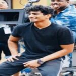 पलाश मुच्छल पर 25 लाख का जातिसूचक आरोप