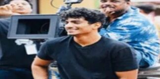 पलाश मुच्छल पर 25 लाख का जातिसूचक आरोप