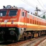 7–17 मई तक कई ट्रेनें रद्द, रेलवे का मेगा ब्लॉक