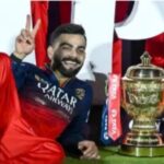 IPL 2026: आखिरी दौर में भारी रोमांच, RCB, SRH, GT का प्लेऑफ लगभग तय