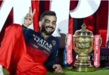 IPL 2026: आखिरी दौर में भारी रोमांच, RCB, SRH, GT का प्लेऑफ लगभग तय