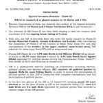 झारखंड में वोटर लिस्ट का महासर्वे, EC का मिशन