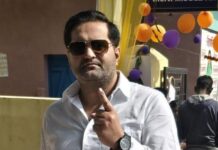 चर्चित होटल संचालक के बेटे लव भाटिया की संदिग्ध मौत
