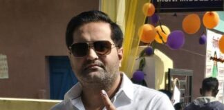 चर्चित होटल संचालक के बेटे लव भाटिया की संदिग्ध मौत