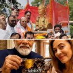PM पर बोकारो में कांग्रेस का बड़ा तंज