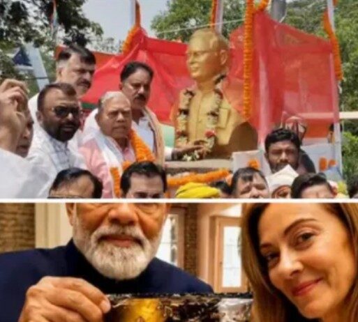 PM पर बोकारो में कांग्रेस का बड़ा तंज