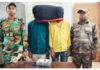 NDPS एक्ट में रांची पुलिस की बड़ी कार्रवाई, ब्राउन शुगर के दो तस्कर गिरफ्तार