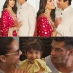 बिपाशा बसु-करण सिंह ने मनाई शादी की 10वीं सालगिरह