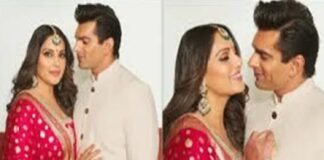बिपाशा बसु-करण सिंह ने मनाई शादी की 10वीं सालगिरह