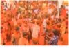 बंगाल में BJP की बड़ी बढ़त, 190 पार