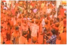 बंगाल में BJP की बड़ी बढ़त, 190 पार