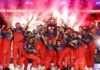 IPL 2026: प्लेऑफ का काउंटडाउन शुरू, अहमदाबाद में 31 मई को फाइनल