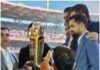 झारखंड T20 लीग का ट्रॉफी अनावरण, 20 जून से 6 टीमों का क्रिकेट धमाका