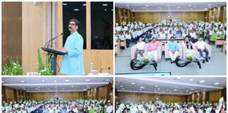 झारखंड मंत्रालय में CM हेमंत ने 333 अभ्यर्थियों को दिया नियुक्ति पत्र