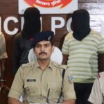 रांची में रंगदारी गैंग पर वार, 10 लाख की लेवी मांगने वाले उग्रवादी पकड़े गए