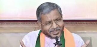 झारखंड शराब घोटाले की जांच पर बाबूलाल मरांडी ने ACB पर उठाए सवाल