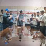 रांची के सदर अस्पताल में 10 मई तक चलेगा अग्नि सुरक्षा अभियान