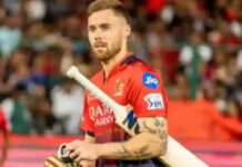 IPL 2026: RCB को बड़ा झटका, सॉल्ट चोटिल