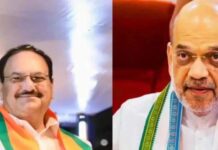 बंगाल में BJP की जीत, 9 मई CM का शपथ ग्रहण