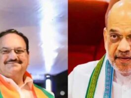 बंगाल में BJP की जीत, 9 मई CM का शपथ ग्रहण