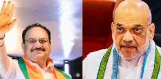 बंगाल में BJP की जीत, 9 मई CM का शपथ ग्रहण