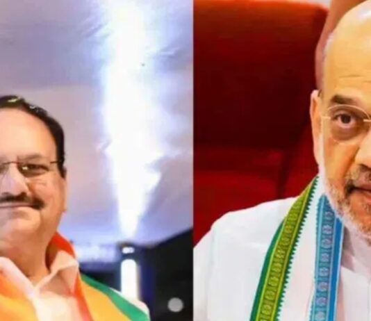 बंगाल में BJP की जीत, 9 मई CM का शपथ ग्रहण
