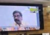 झारखंड में कानून-व्यवस्था पर हेमंत सोरेन सख्त