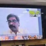 झारखंड में कानून-व्यवस्था पर हेमंत सोरेन सख्त