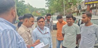 रांची DM द्वारा स्कूल वाहनों पर सख्ती, नियम तोड़ने पर 2 लाख का जुर्माना