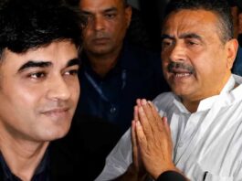 बंगाल में बवाल, सुवेंदु अधिकारी के PA की हत्या
