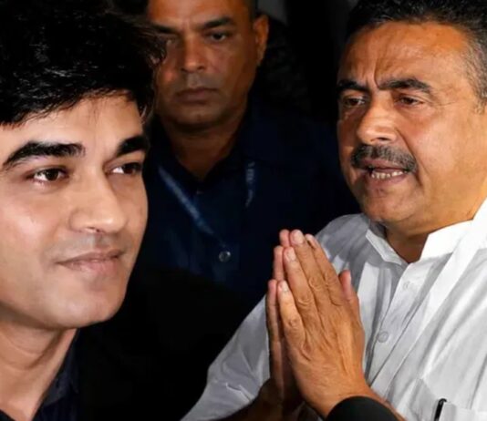 बंगाल में बवाल, सुवेंदु अधिकारी के PA की हत्या