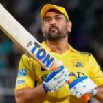 IPL 2026: CSK फैंस को मिला बड़ा झटका, मैदान से दूर माही