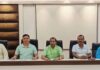 रांची में वंदे मातरम के 150 वर्ष पर विशेष कार्यक्रम