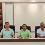रांची में वंदे मातरम के 150 वर्ष पर विशेष कार्यक्रम