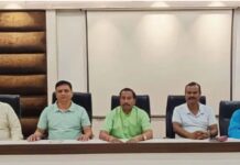 रांची में वंदे मातरम के 150 वर्ष पर विशेष कार्यक्रम