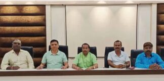 रांची में वंदे मातरम के 150 वर्ष पर विशेष कार्यक्रम