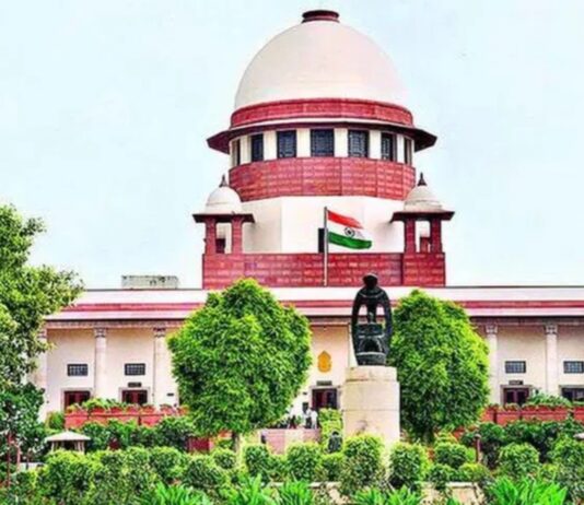 सुप्रीम कोर्ट से 40 हजार पारा शिक्षकों को बड़ी राहत