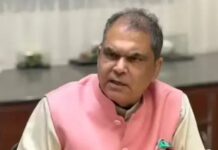 100 करोड़ GST घोटाले में ईडी के शिकंजे में पंजाब मंत्री संजीव अरोड़ा