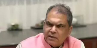 100 करोड़ GST घोटाले में ईडी के शिकंजे में पंजाब मंत्री संजीव अरोड़ा