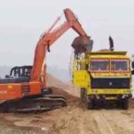 झारखंड में अवैध बालू खनन पर कड़ी नजर, सरकार का हाई अलर्ट