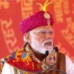 प्रधानमंत्री ने सोमनाथ से दिया शक्ति संदेश