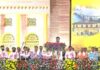 असम में तीसरी बार भाजपा सरकार, हिमंता 2.0 की शुरुआत