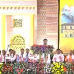 असम में तीसरी बार भाजपा सरकार, हिमंता 2.0 की शुरुआत