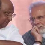 पश्चिम एशिया संकट पर शरद पवार ने PM मोदी को घेरा