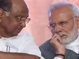 पश्चिम एशिया संकट पर शरद पवार ने PM मोदी को घेरा