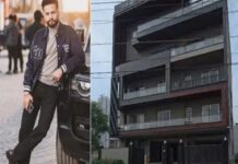 एल्विस को मिली धमकी के बाद घर में बढ़ी सुरक्षा