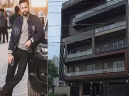 एल्विस को मिली धमकी के बाद घर में बढ़ी सुरक्षा