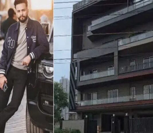 एल्विस को मिली धमकी के बाद घर में बढ़ी सुरक्षा