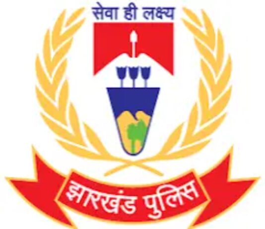 SSP का बड़ा एक्शन, थाना और ट्रैफिक प्रभारी बदले
